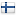backbraceworld.com server is located in Finland